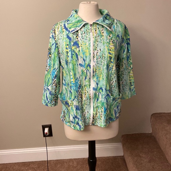 Tops - Palm harbor petite